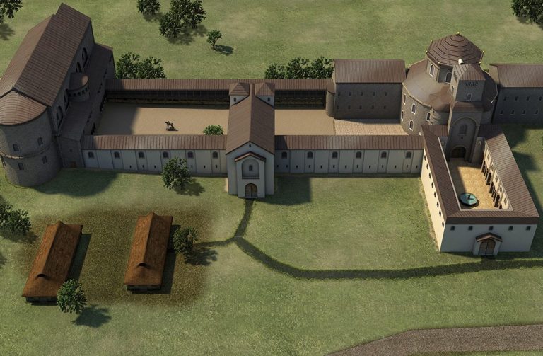 Aachener Kaiserpfalz